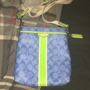 Coach Crossbody Bag